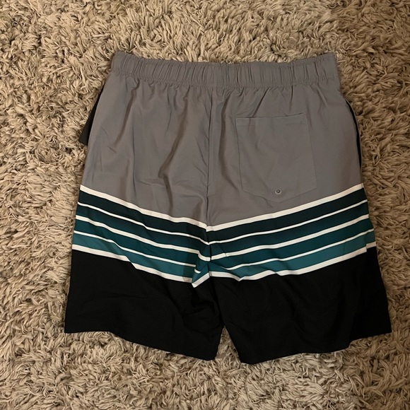 HOdo Men's Swim Trunks - Picture 4 of 4